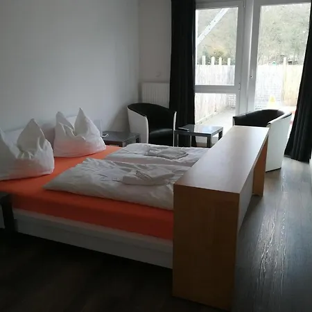 Apart Az Aparthotel *