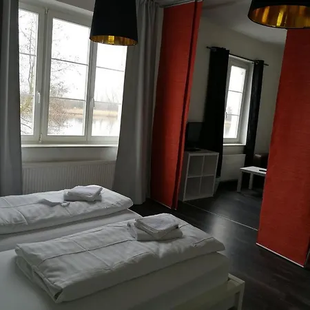 Apart Az Aparthotel *